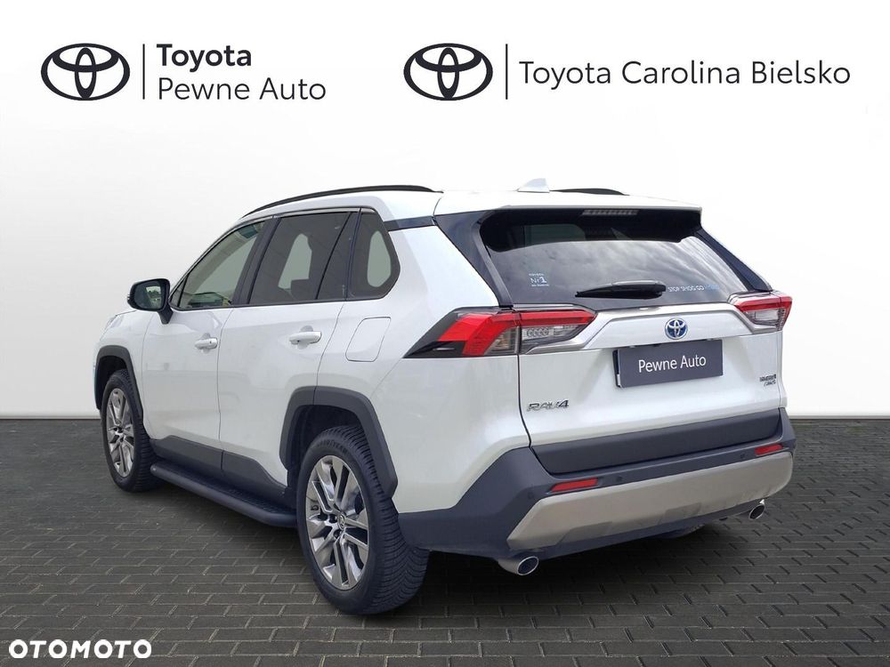 Toyota RAV4 - 2