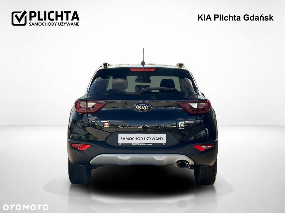 Kia Stonic 1.0 T-GDI L - 5