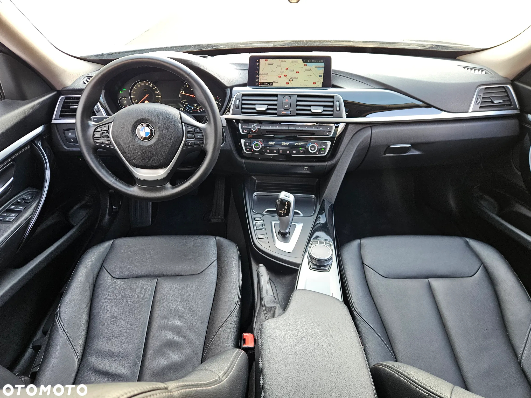 BMW 3GT 320d xDrive Luxury Line - 30