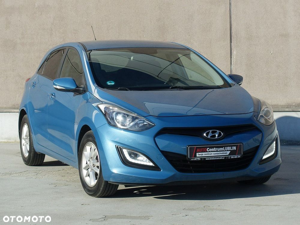 Hyundai i30 - 4