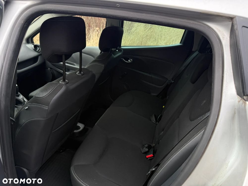 Renault Clio 0.9 Energy TCe Zen - 7