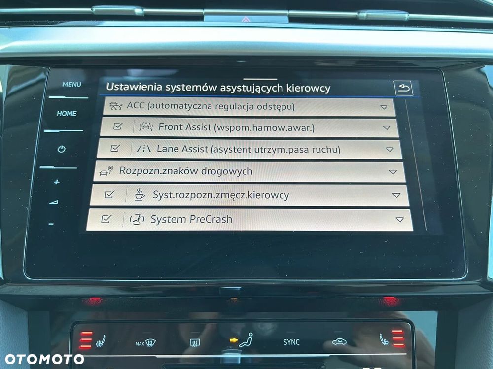 Volkswagen Arteon Shooting Brake 2.0 TSI Elegance DSG - 31