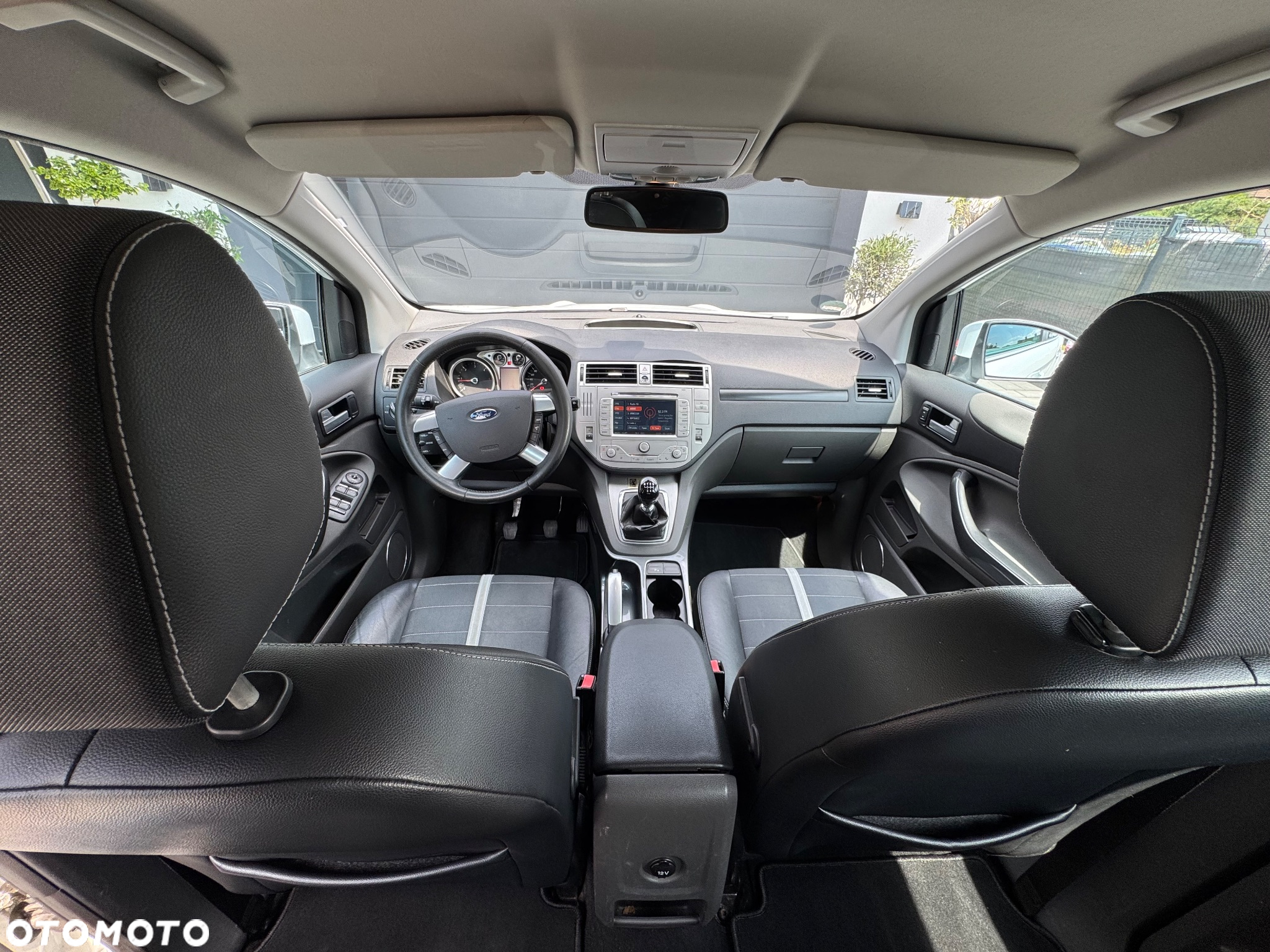 Ford Kuga 2.0 TDCi Titanium - 11