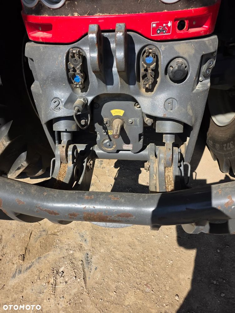 Massey Ferguson 8732 Dyna VT - 16