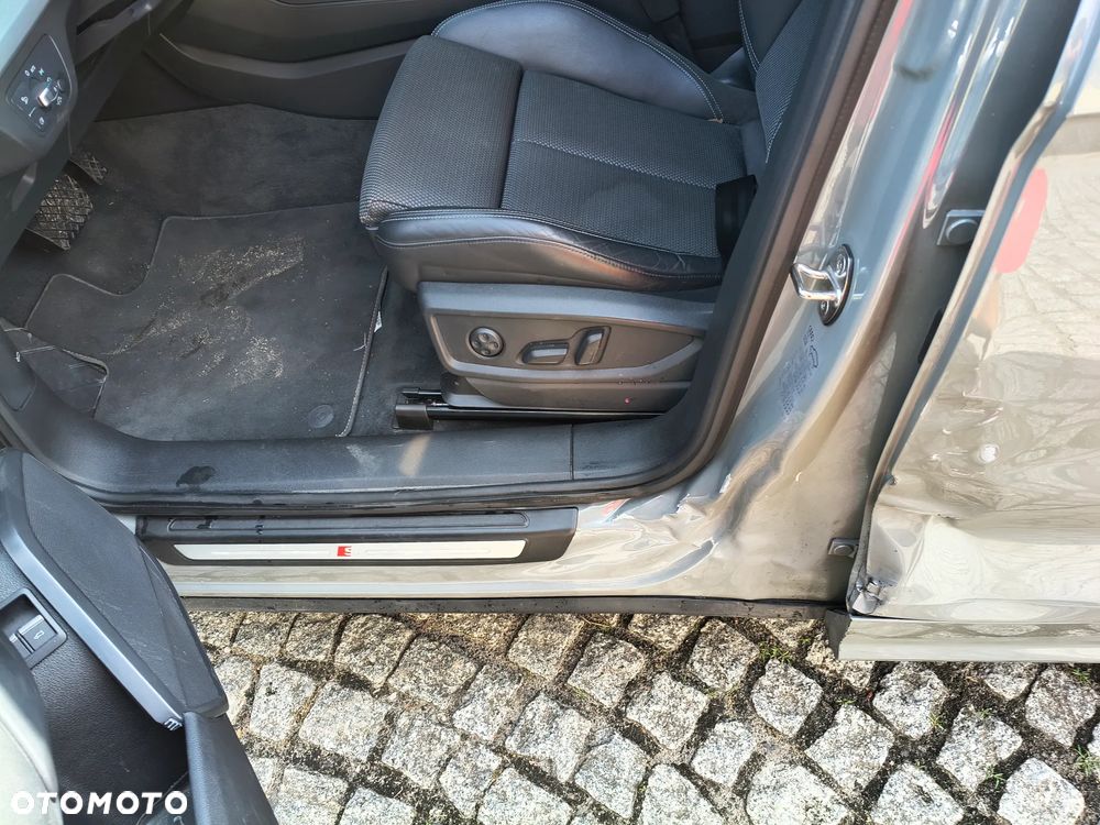 Audi Q5 50 TFSI e Quattro S Line S tronic - 14