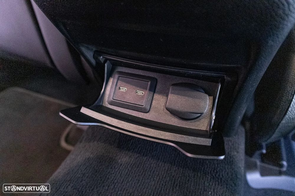 Mercedes-Benz GLC 220 d 4Matic - 25