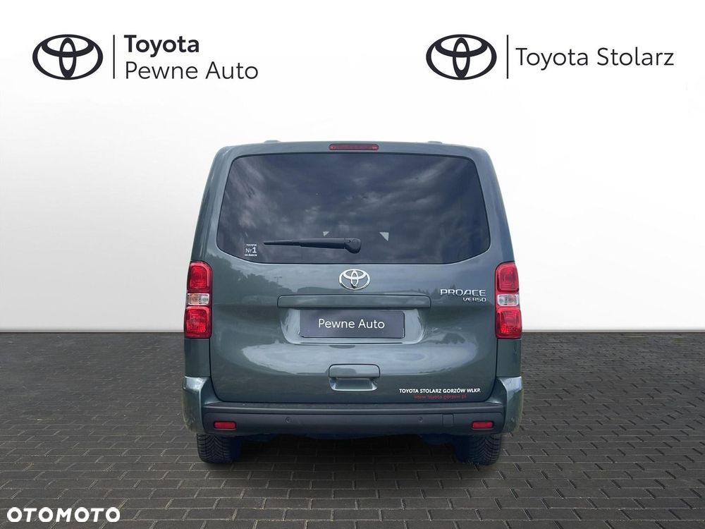 Toyota Proace Verso 2.0 D4-D Long Business - 6