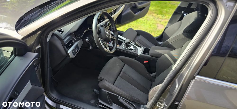Audi A4 Avant 40 TFSI mHEV Quattro S Line S tronic - 29
