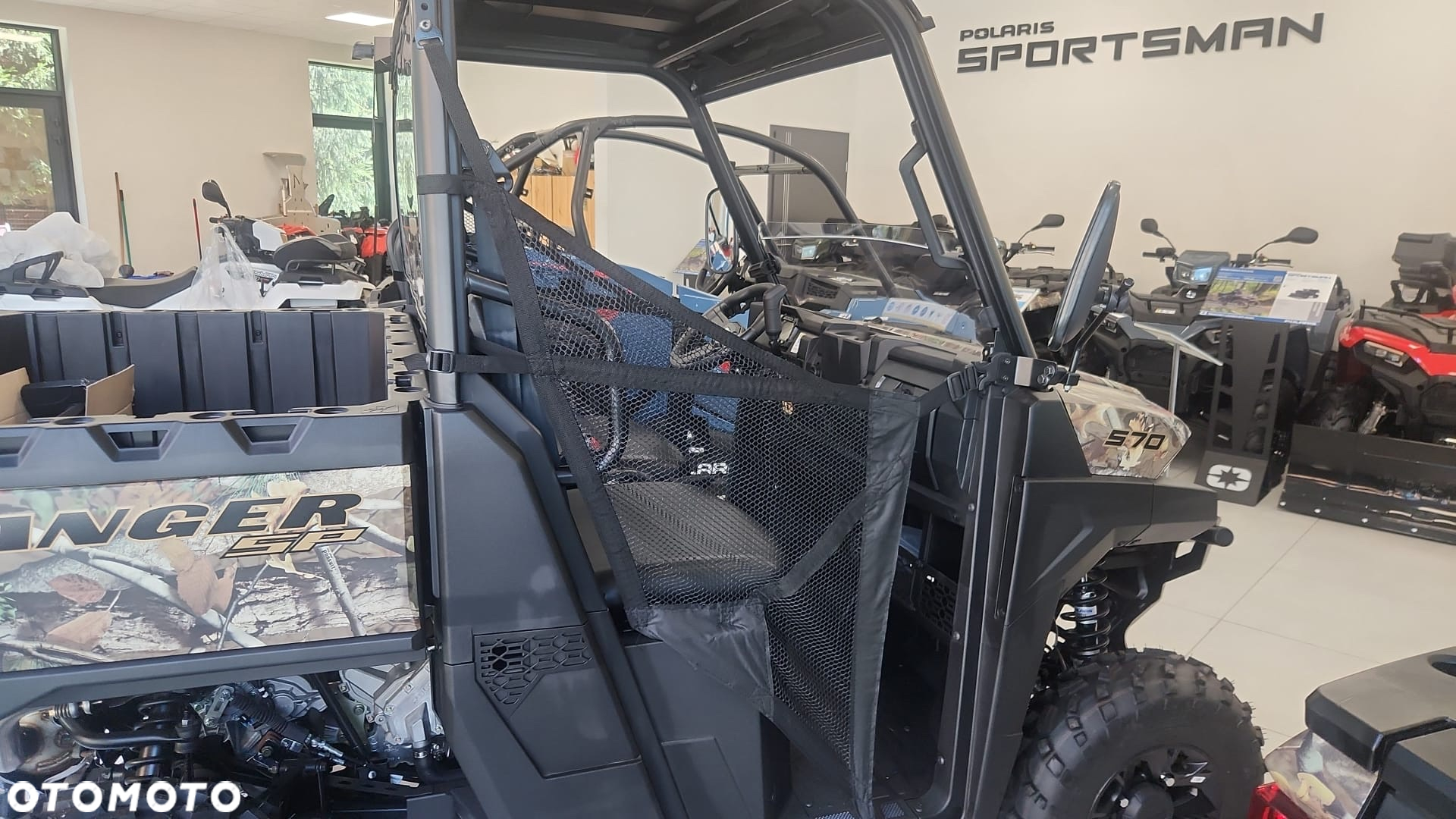 Polaris Ranger