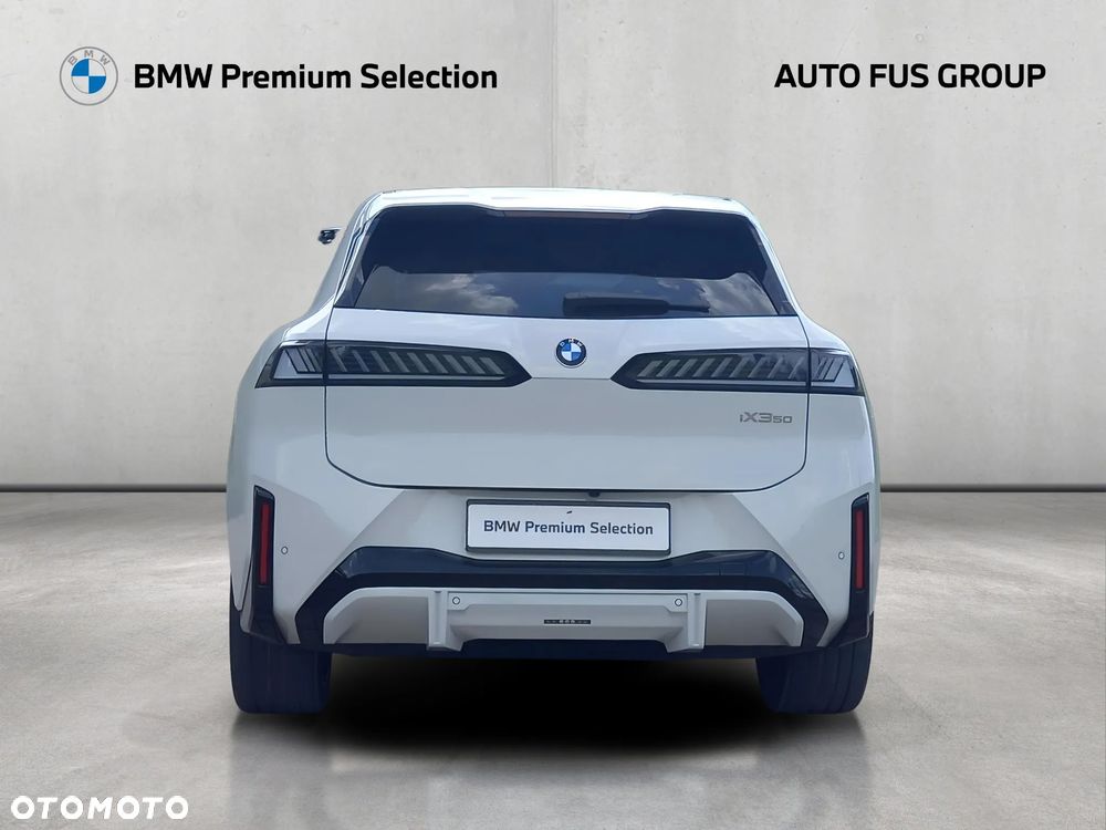 BMW iX3 50 xDrive 113.4kWh - 3