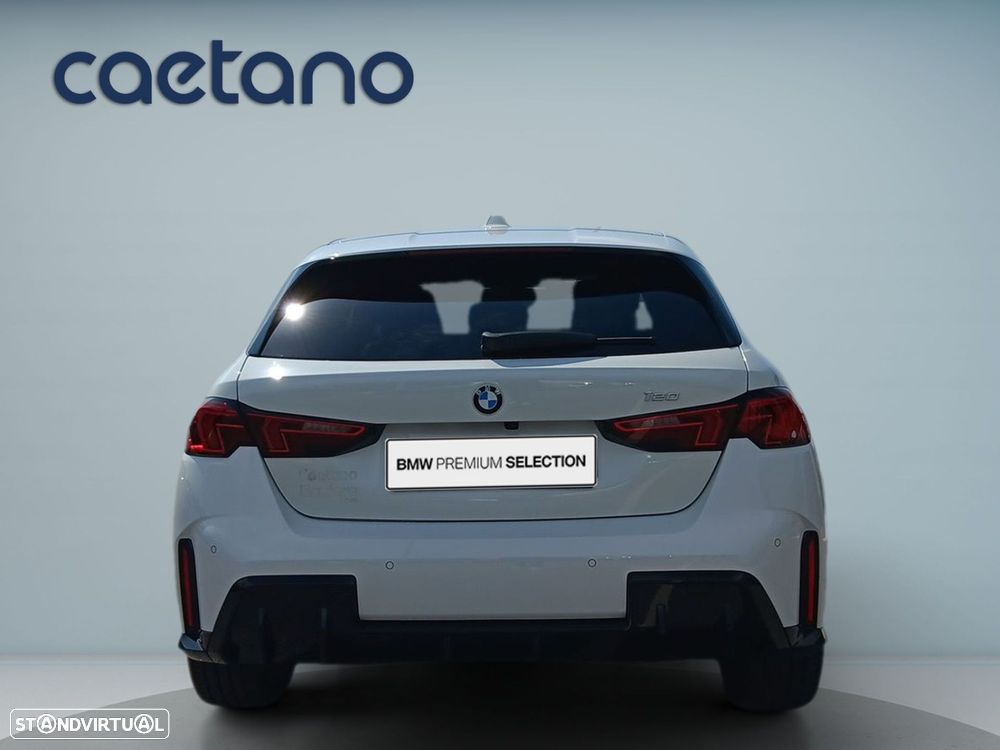 BMW 120 Pack Desportivo M - 7