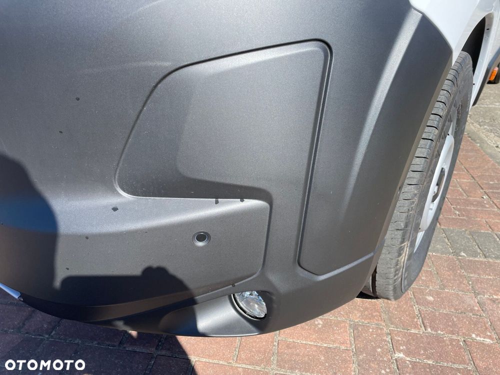 Opel movano Movano Furgon L4H2 2.2 Diesel 180KM MT6 Euro 6E DMC 3.5t Heavy 15m3 - 14