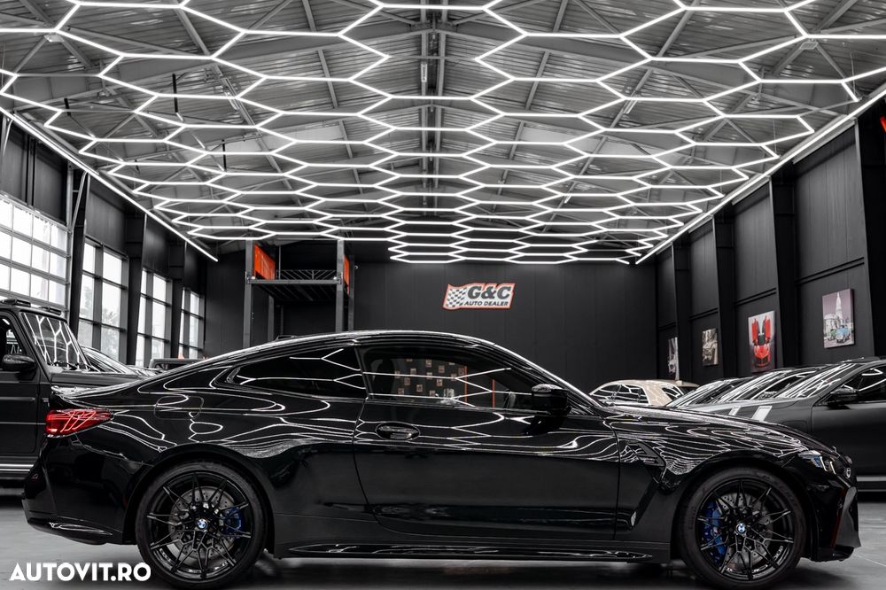 BMW M4 Competition AT - 26