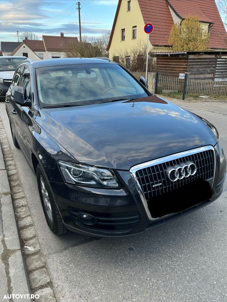 Audi Q5 - 4