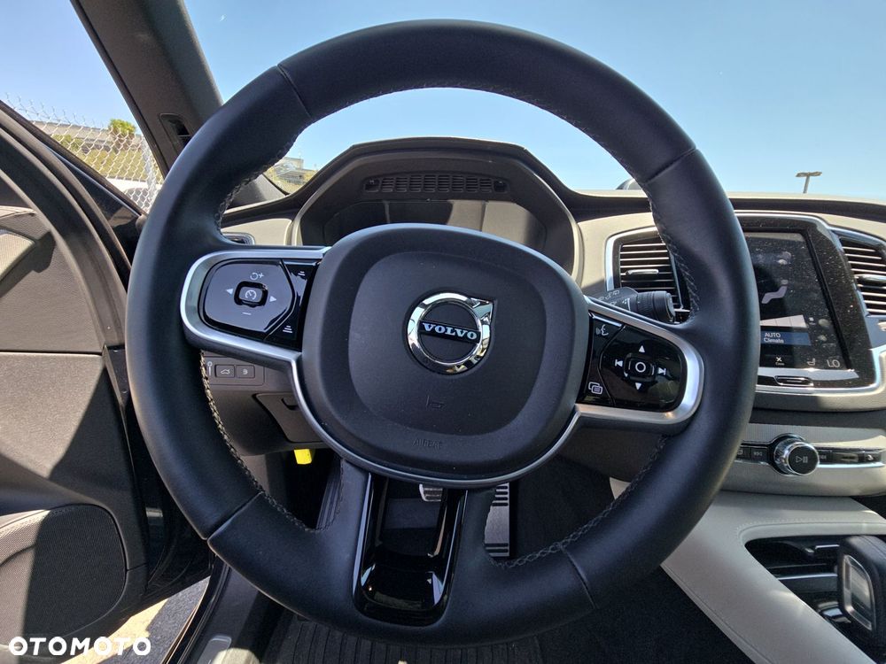 Volvo XC 90 T8 AWD Recharge Geartronic Inscription Edition - 10