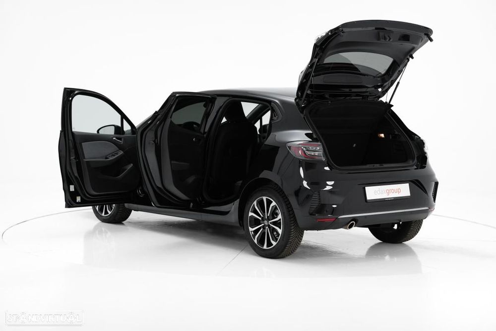 Renault Clio 1.0 TCe Techno - 6