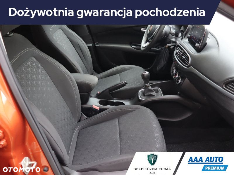 Fiat Tipo - 10