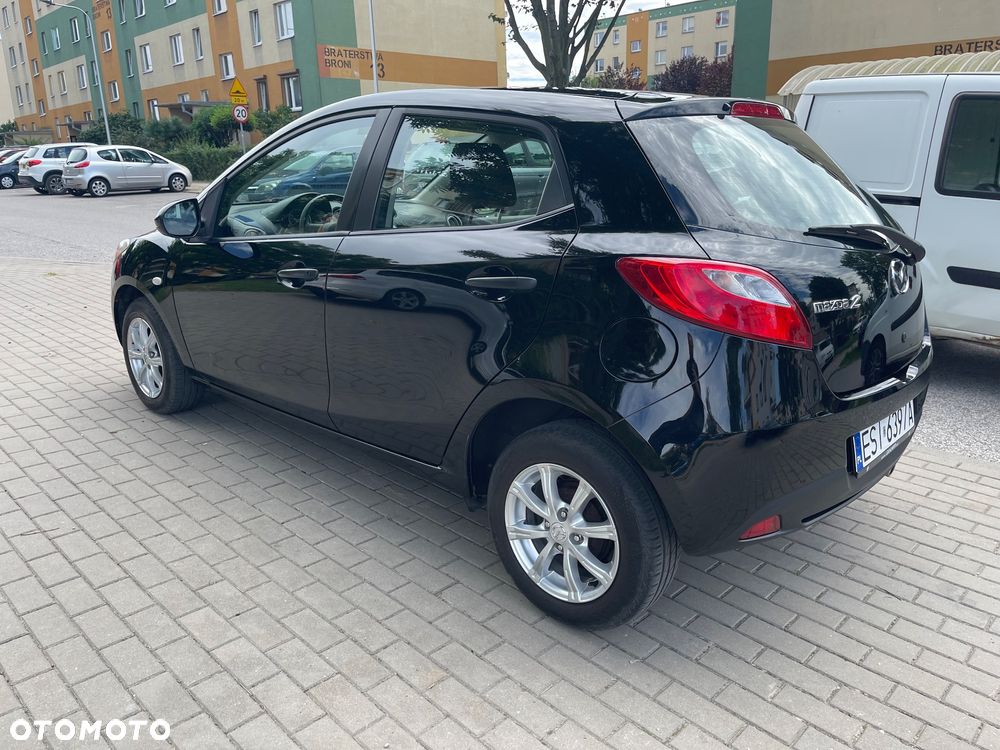 Mazda 2 1.3 Comfort - 7