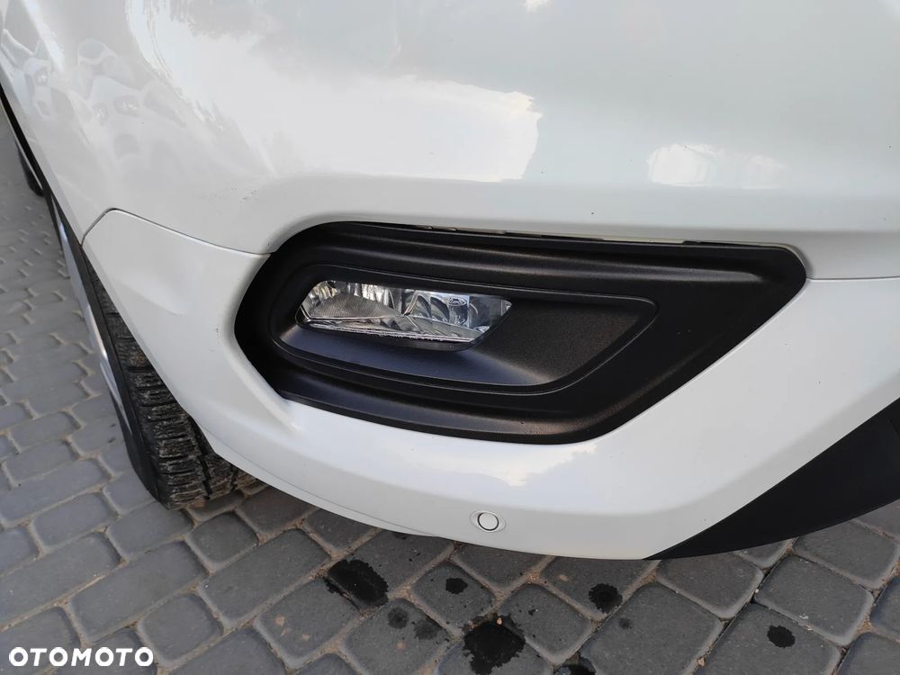 Ford TRANSIT CUSTOM 2021r 2,0 TDCI 170 KM AUTOMAT L1H2 DUBEL DRZWI EURO VI CENA BRUTTO VAT 23% - 35