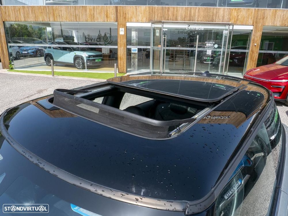 MINI 3 Portas Cooper SE Yours - 8