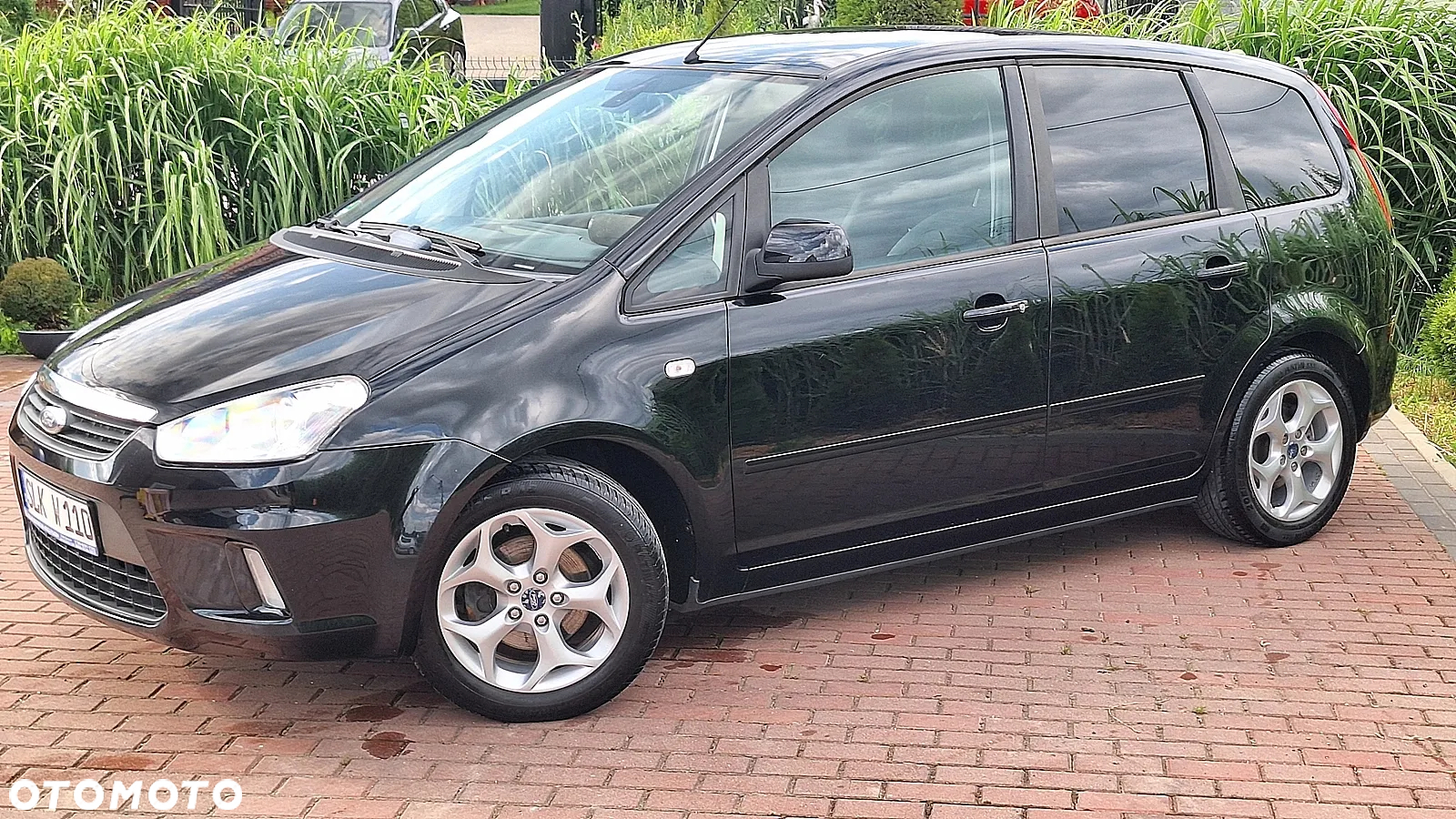 Ford C-MAX 1.6 Ambiente - 29