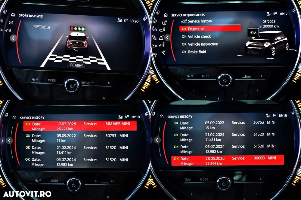 Mini John Cooper Works - 19