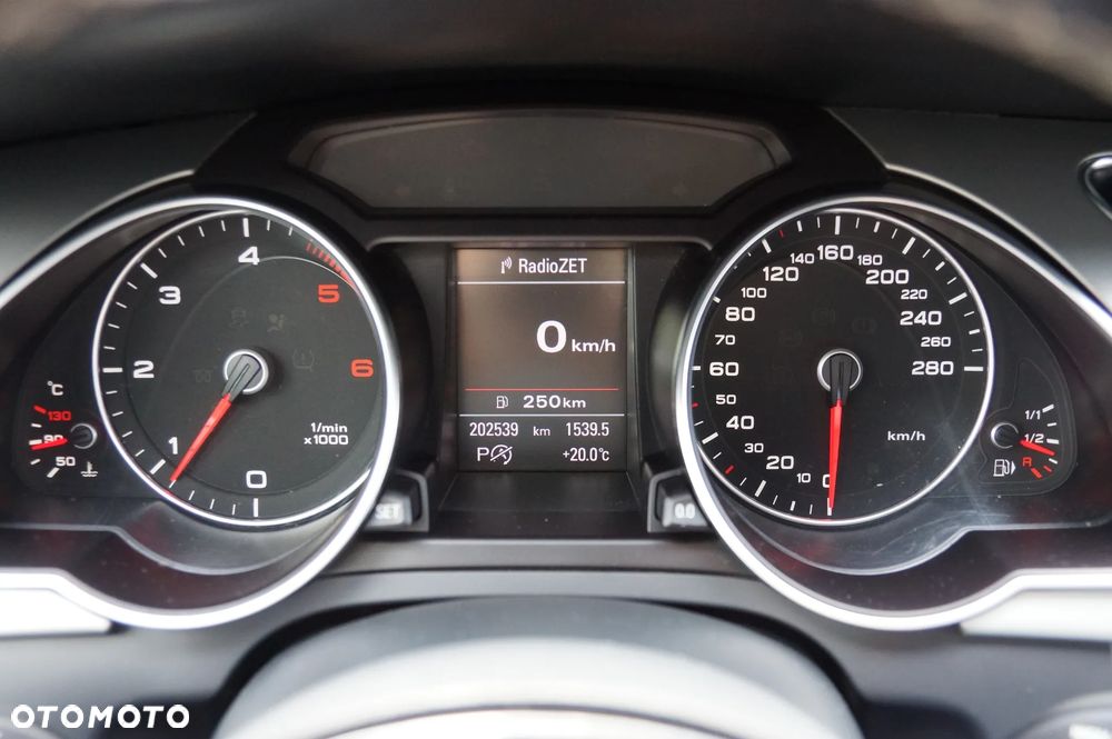 Audi A5 Cabrio - 22