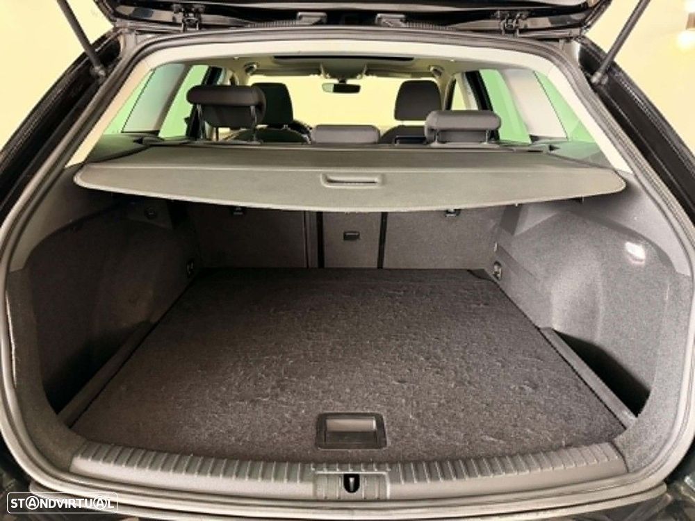 SEAT Leon ST 1.6 TDI Style S/S - 24
