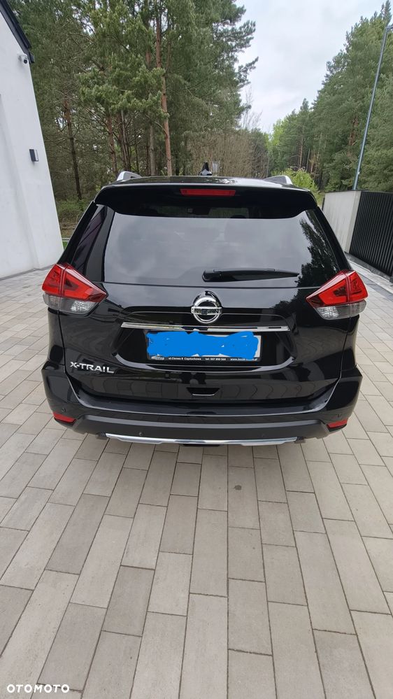 Nissan X-Trail 2.0 dCi Tekna 4WD - 14