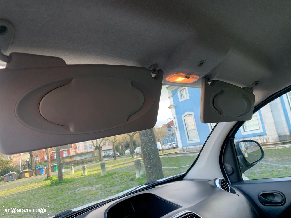 Renault Kangoo Express 1.5 DCI 80CV 3 Lug. - 26