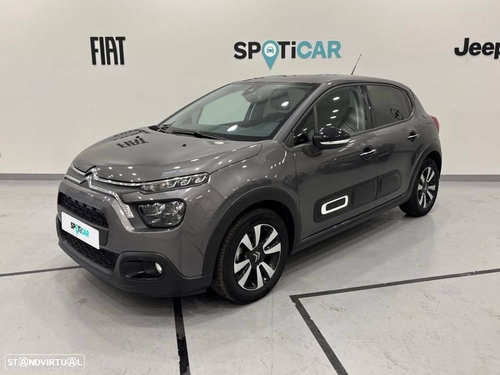 Citroën C3 1.2 PureTech Max - 1
