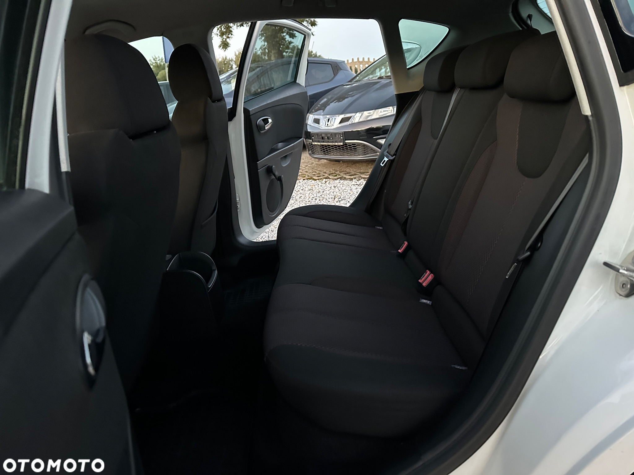 Seat Leon 1.9 TDI Audience - 8