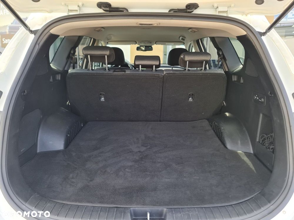Hyundai Santa Fe 2.0 CRDi Executive 4WD - 36