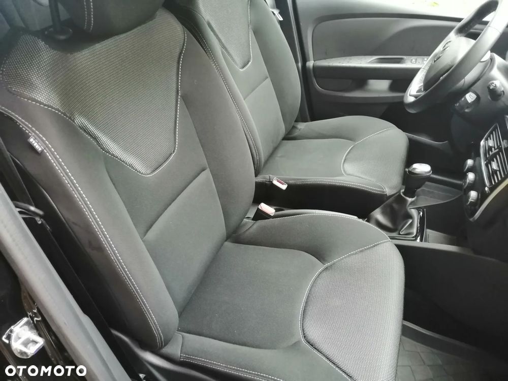 Renault Clio 0.9 Energy TCe Limited - 28