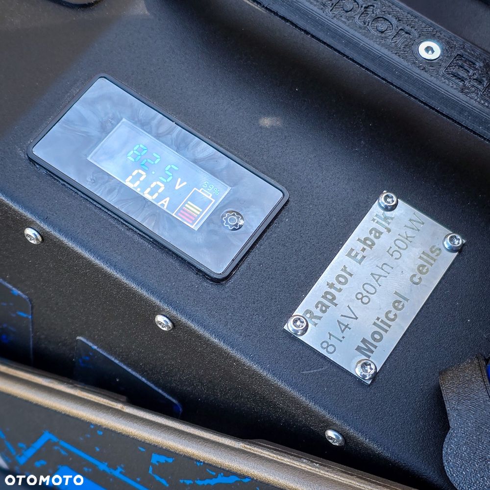 Surron Ultra-Bee - 25