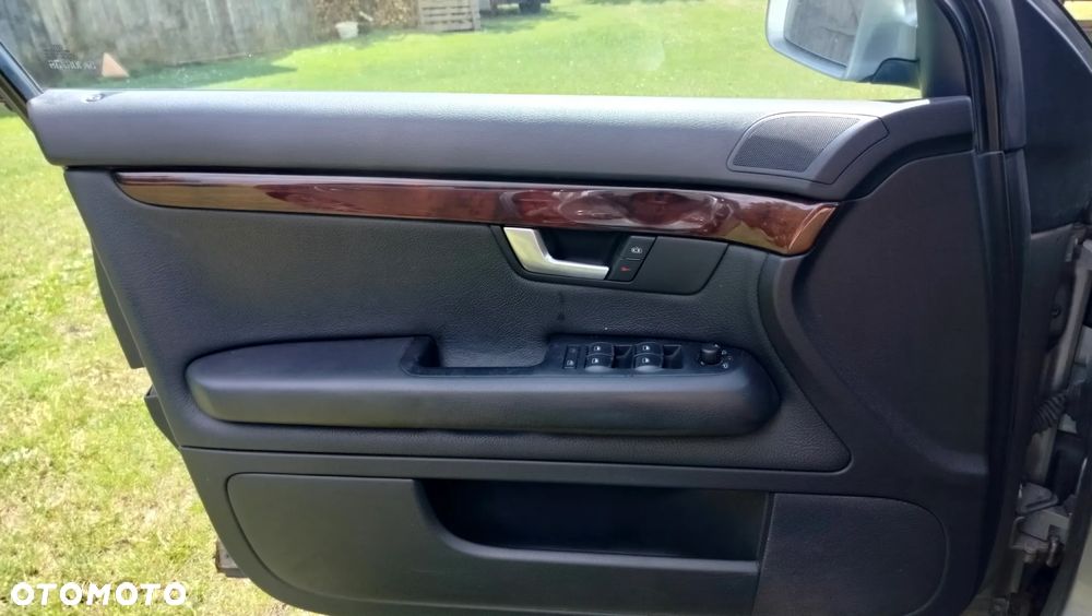 Audi A4 Avant 1.9 TDI - 29