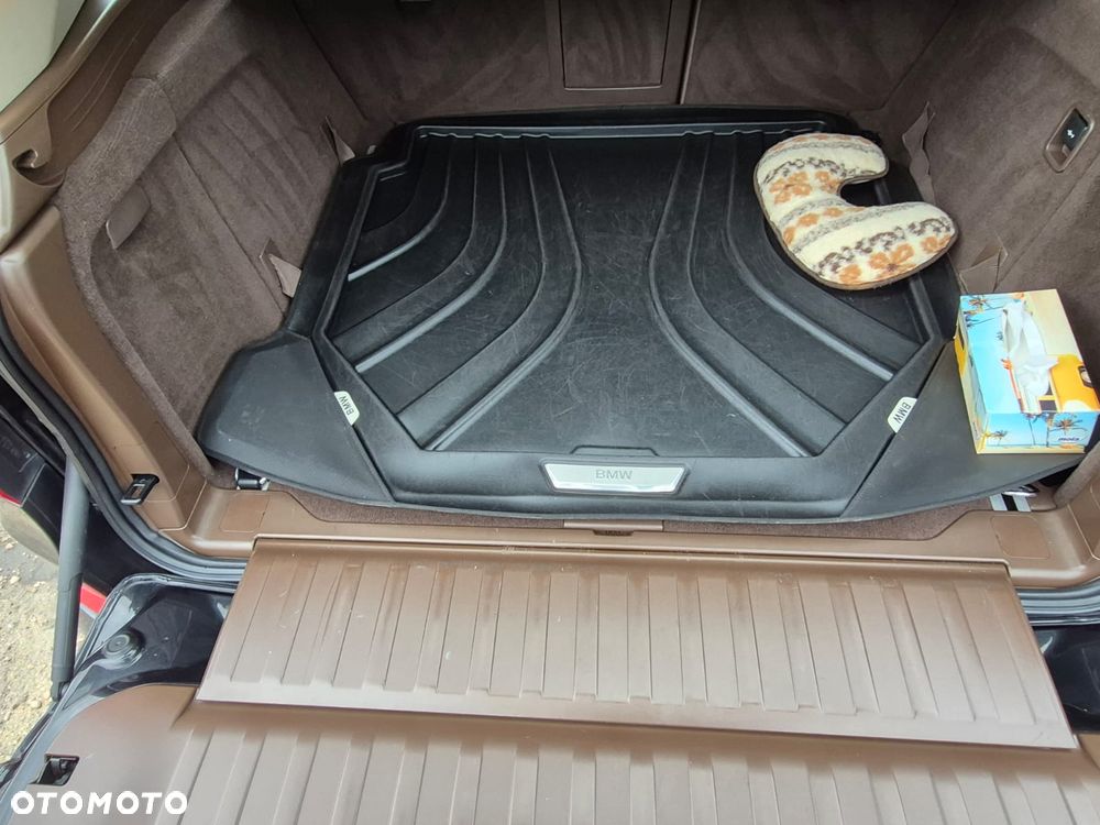 BMW X5 xDrive30d - 8