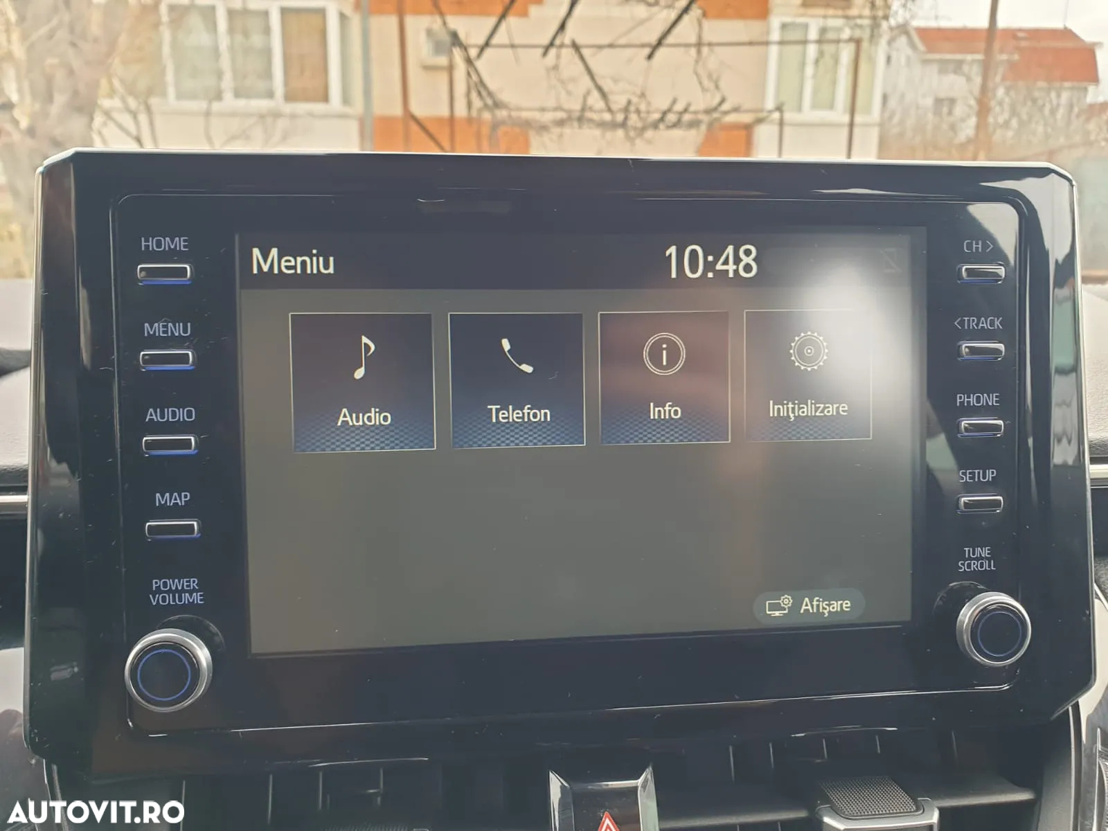 Toyota Corolla 1.8 HSD Dynamic - 21