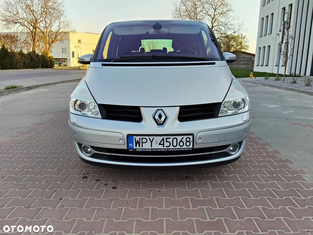 Renault Espace - 3