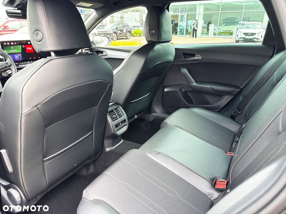 Cupra Leon Sportstourer 1.5 eTSI mHEV DSG - 17