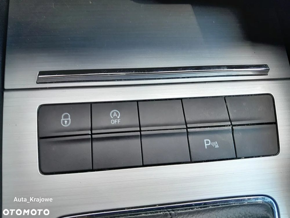 Skoda Octavia 1.5 TSI ACT Ambition - 20