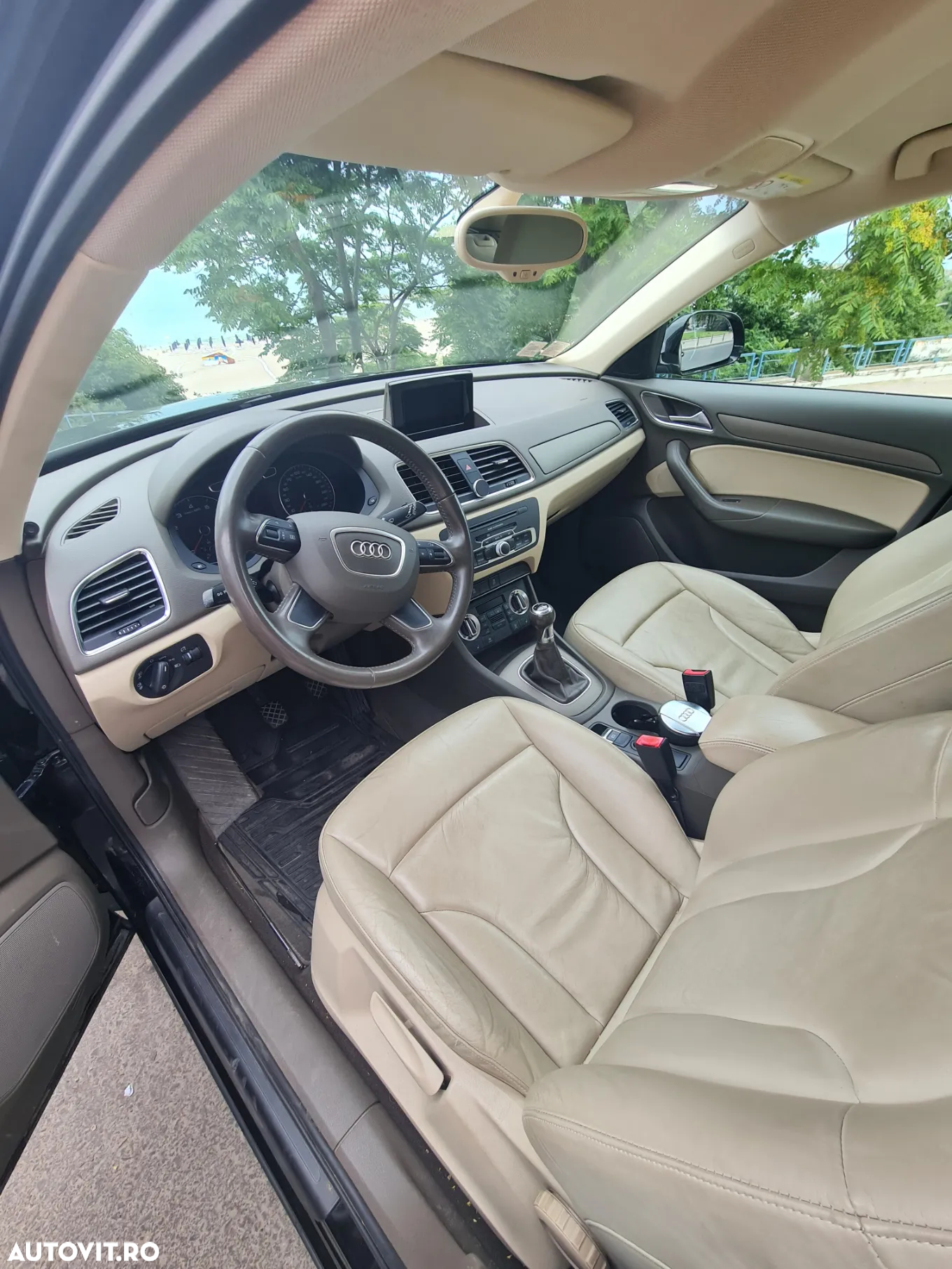 Audi Q3 1.4 TFSI - 5