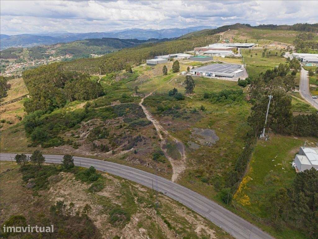 Ativo industrial com loteamento aprovado | ~50.000 m2 | Braga  - Bouça - Grande imagem: 2/21