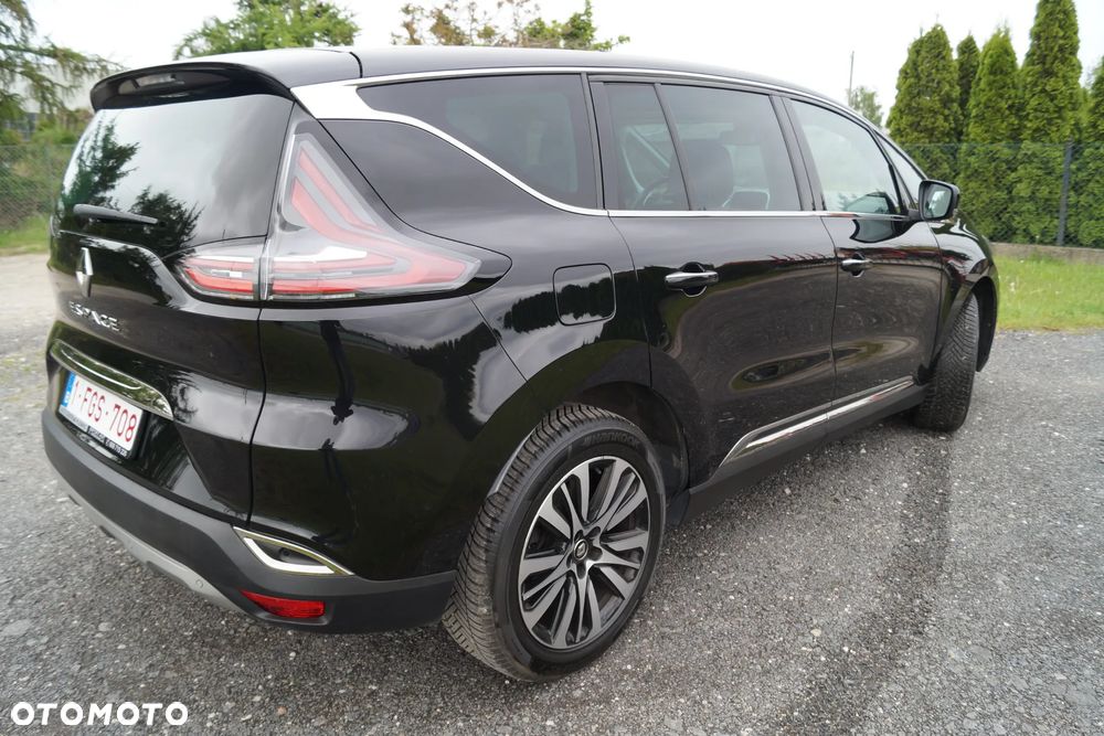 Renault Espace Energy dCi 160 EDC Business - 27