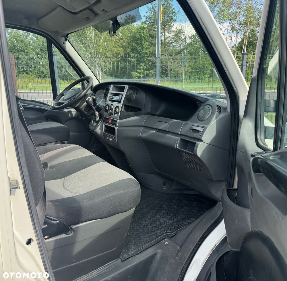 Iveco Daily - 27