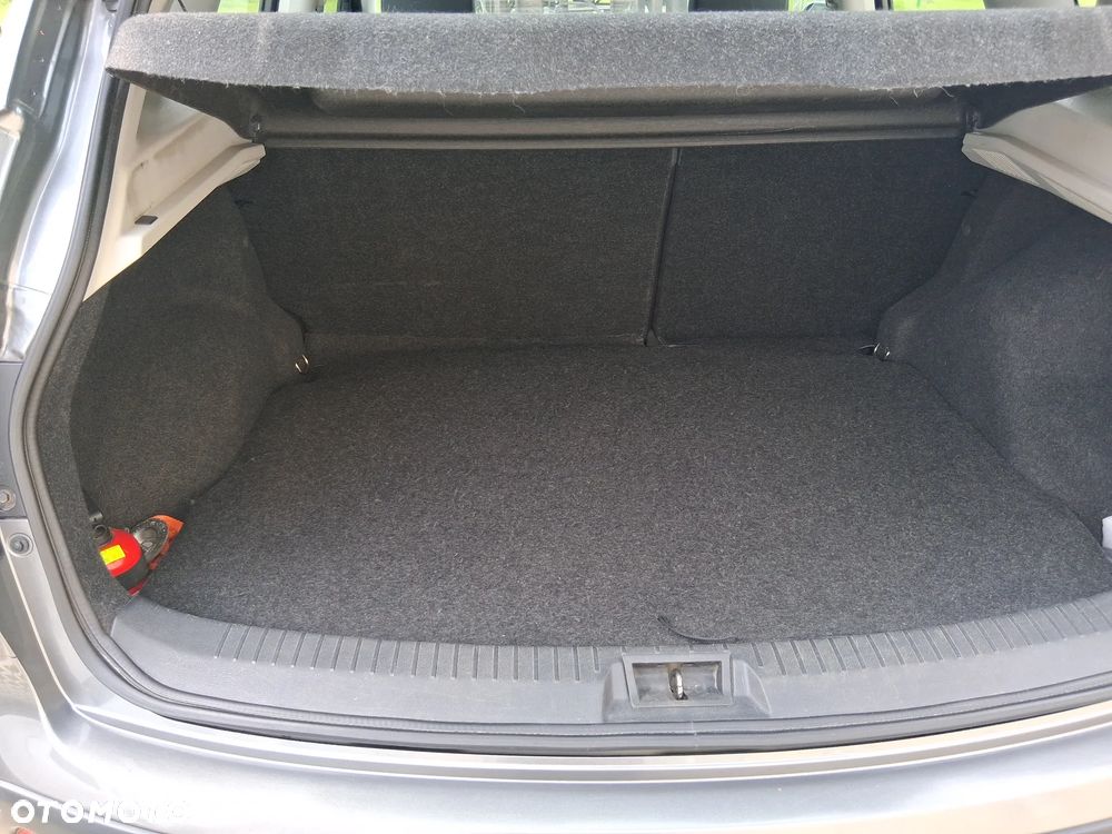 Nissan Qashqai 1.6 Acenta - 5