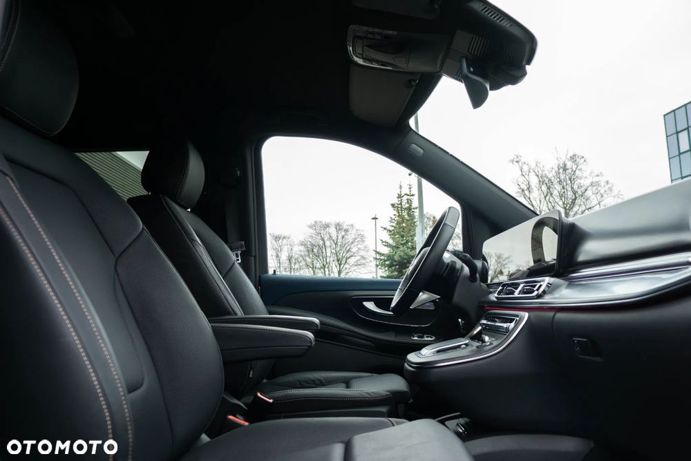 Mercedes-Benz EQV 300 90kWh - 20