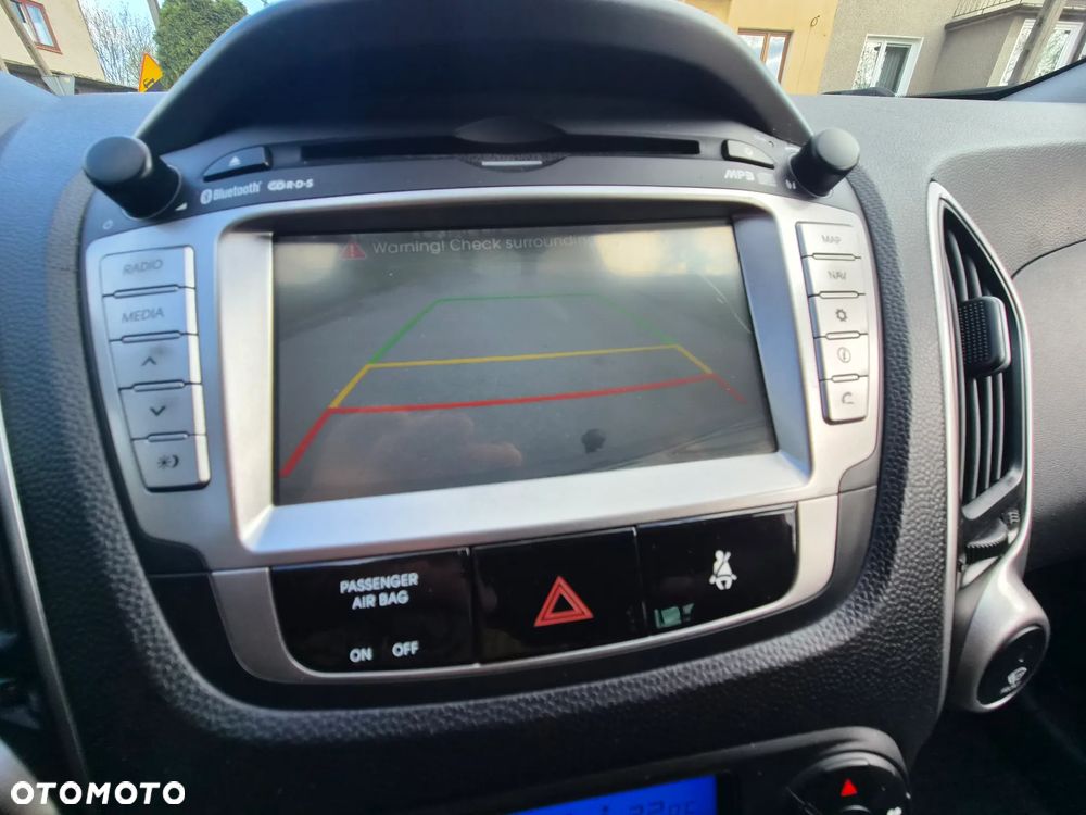 Hyundai ix35 2.0 2WD Style - 37