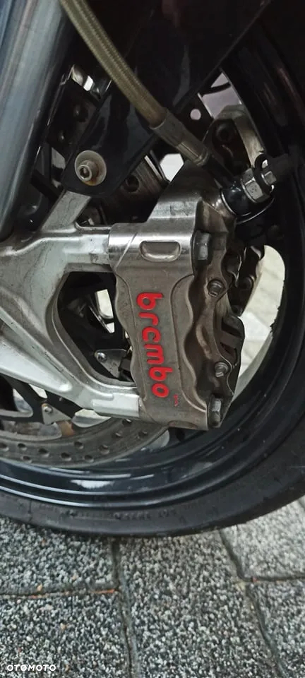Aprilia RSV - 13