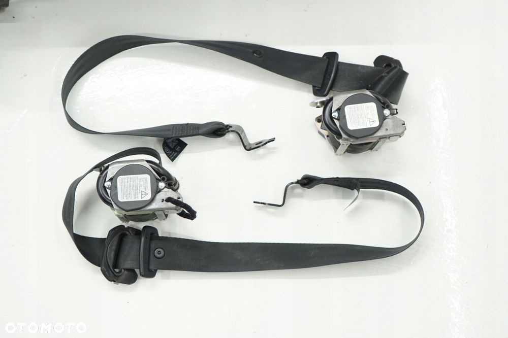 SEAT IBIZA IV LIFT DESKA ROZDZIELCZA KOKPIT AIRBAG PASY - 6